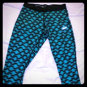 Nike Capri leggings